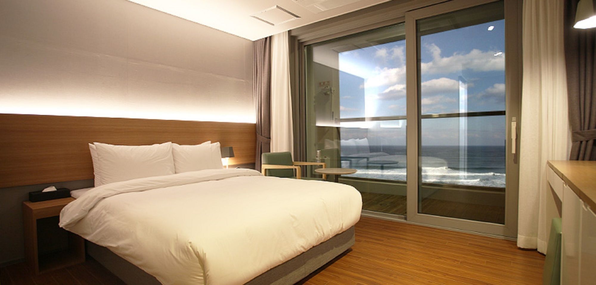 Avvio Hotel Gangneung Extérieur photo